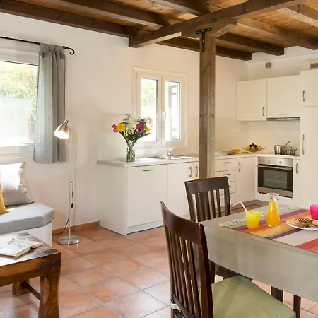 Mousses - Bifamiliare Caliope Villa