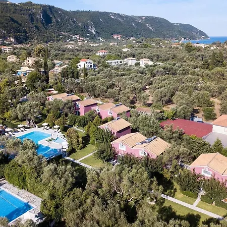 Villa Mousses - Bifamiliare Caliope *